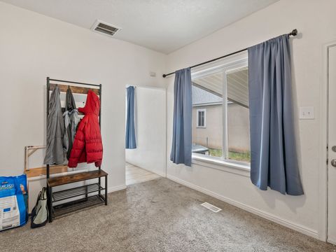 Tiny photo for 510 CANYON RD, Ogden, UT 84404 (MLS # 2153904)