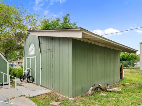 Tiny photo for 510 CANYON RD, Ogden, UT 84404 (MLS # 2153904)