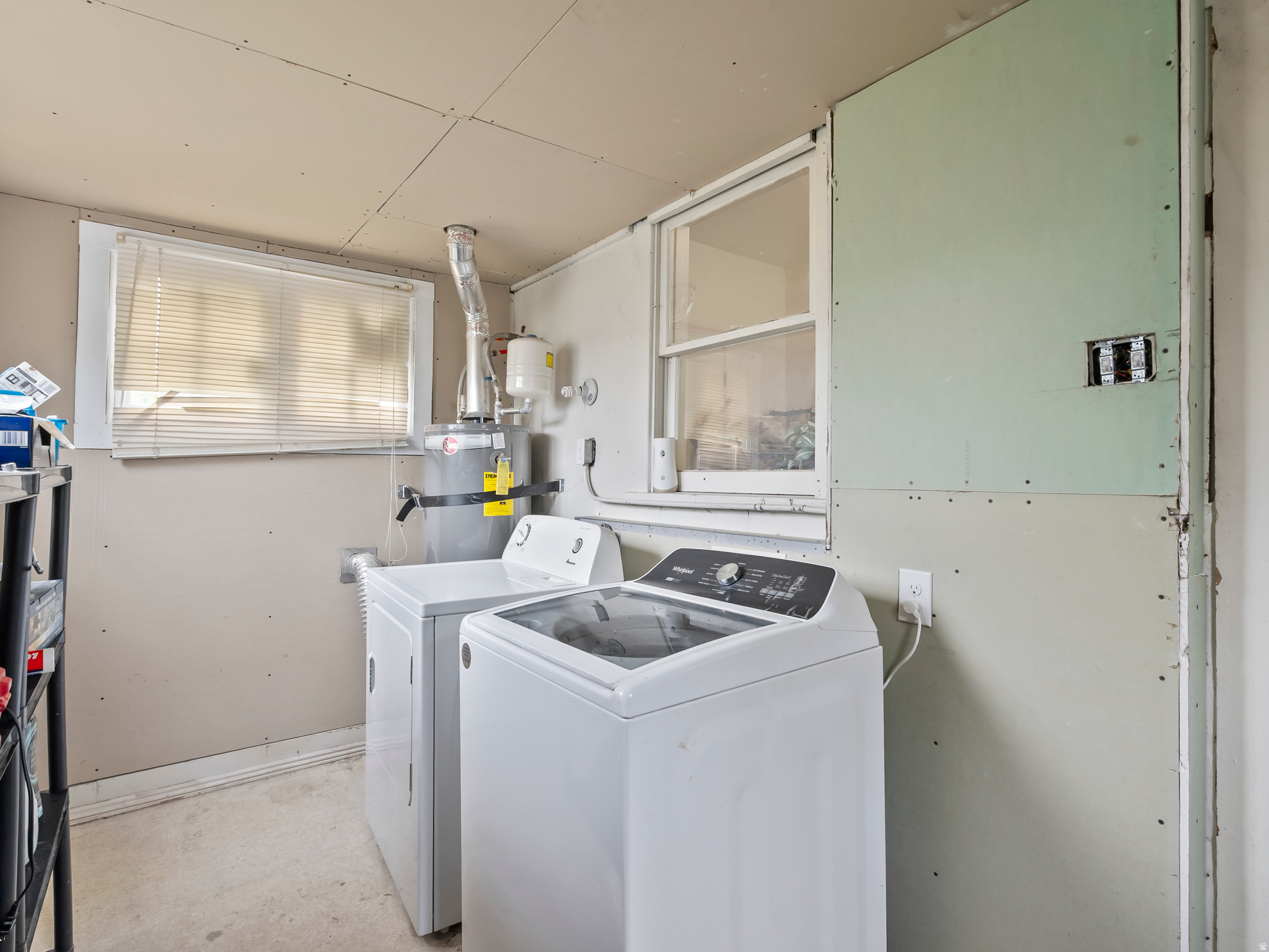 RIVERSIDE - Residential