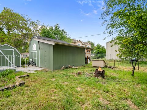 Tiny photo for 510 CANYON RD, Ogden, UT 84404 (MLS # 2153904)