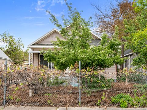 Tiny photo for 510 CANYON RD, Ogden, UT 84404 (MLS # 2153904)