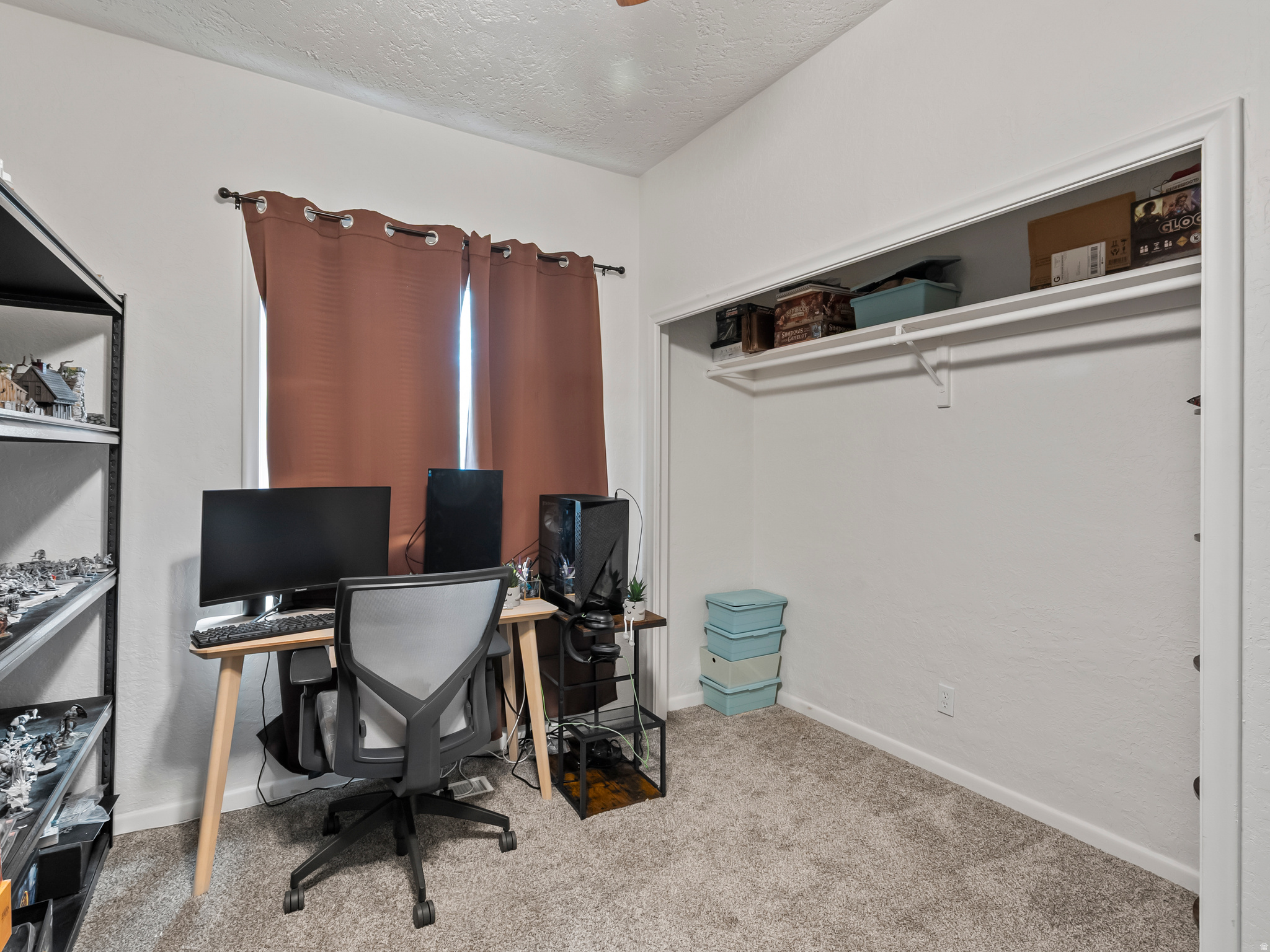 RIVERSIDE - Residential