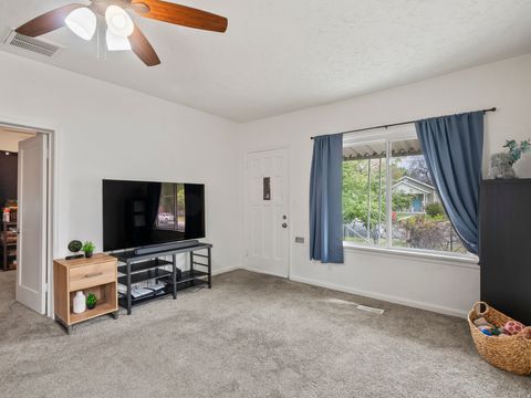 Tiny photo for 510 CANYON RD, Ogden, UT 84404 (MLS # 2153904)