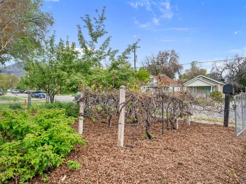 Tiny photo for 510 CANYON RD, Ogden, UT 84404 (MLS # 2153904)