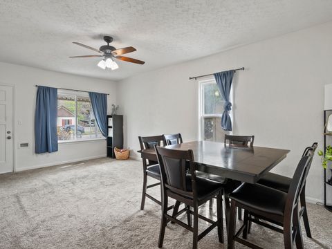 Tiny photo for 510 CANYON RD, Ogden, UT 84404 (MLS # 2153904)