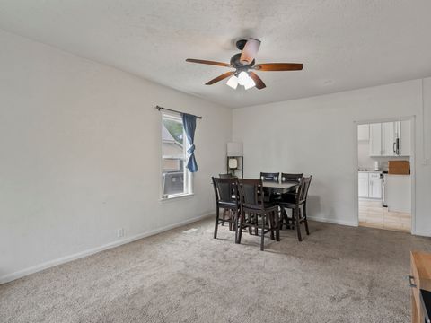 Tiny photo for 510 CANYON RD, Ogden, UT 84404 (MLS # 2153904)