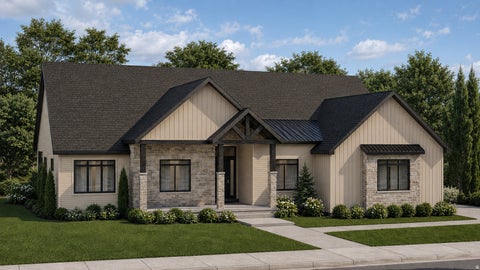 Tiny photo for 513 E GILMOUR ST #122, Grantsville, UT 84029 (MLS # 2168930)
