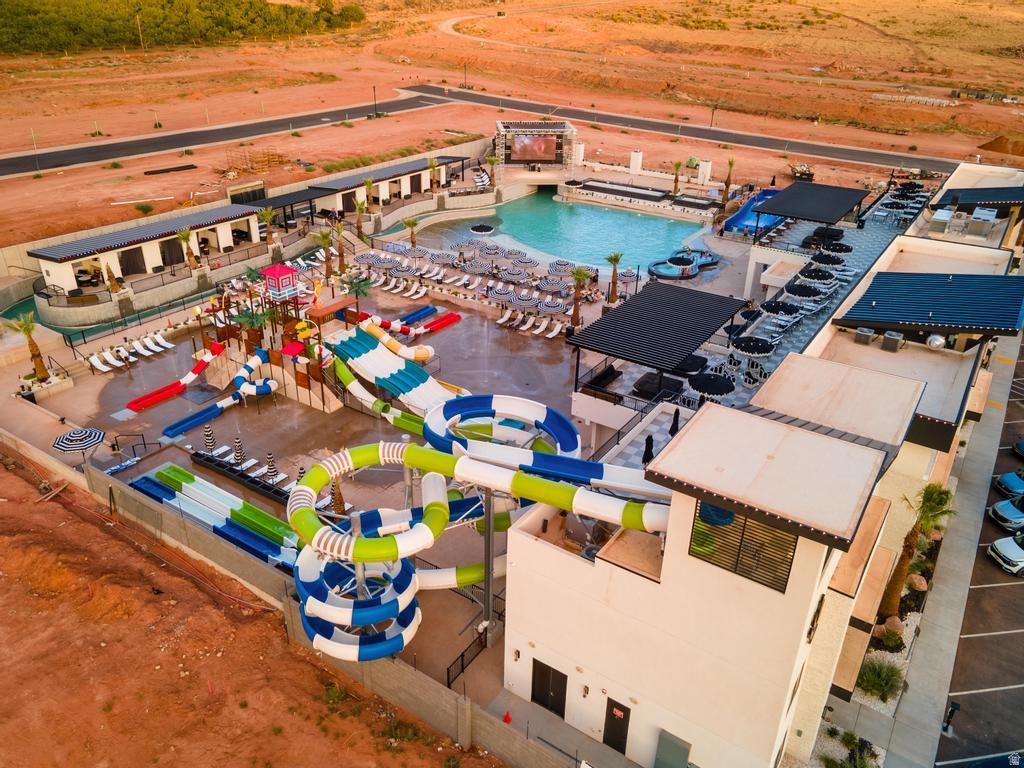 Photo of 5266 W 2520 S #149, Hurricane, UT 84737 (MLS # 2122521)