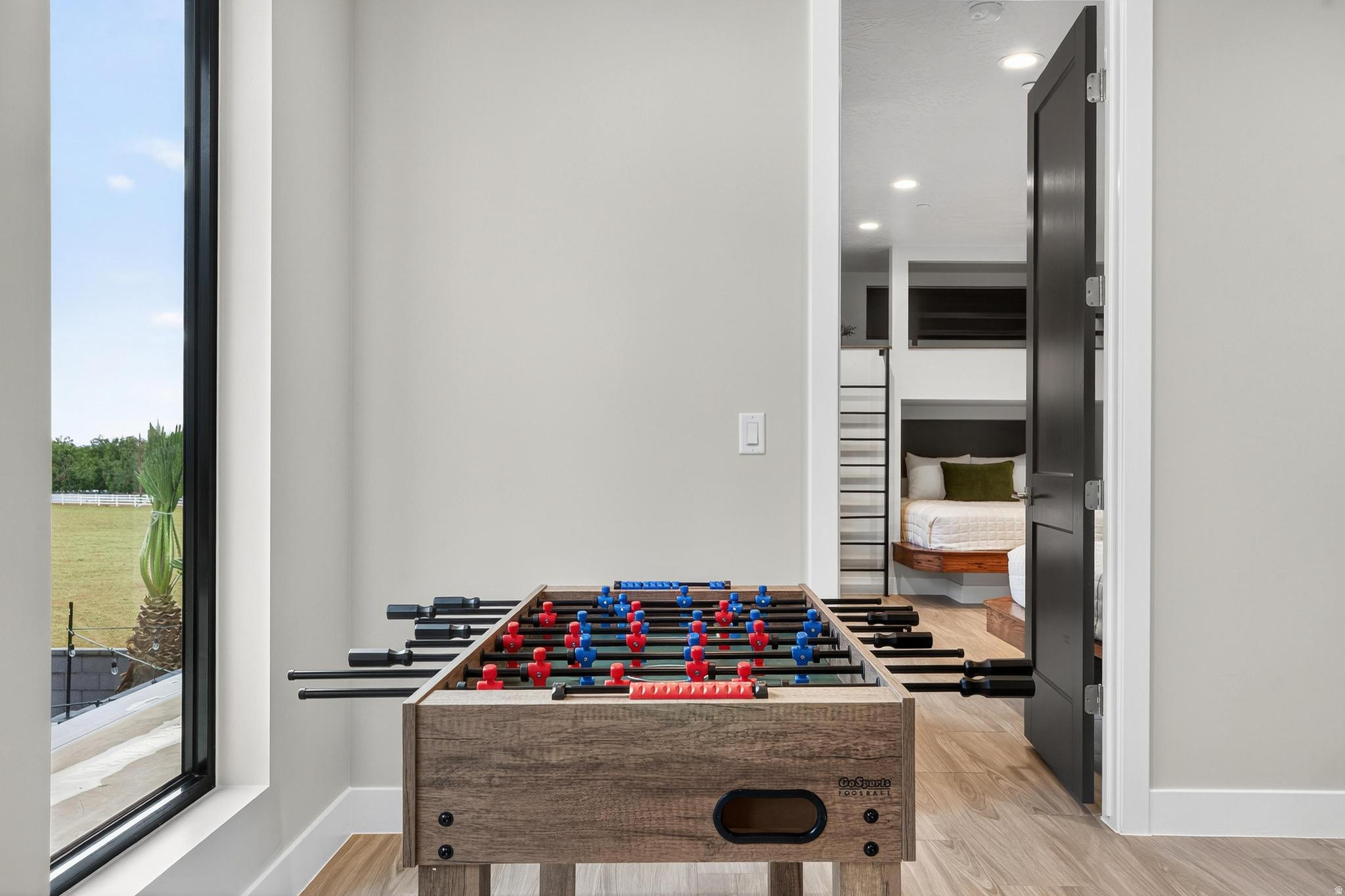 PECAN VALLEY - Residential