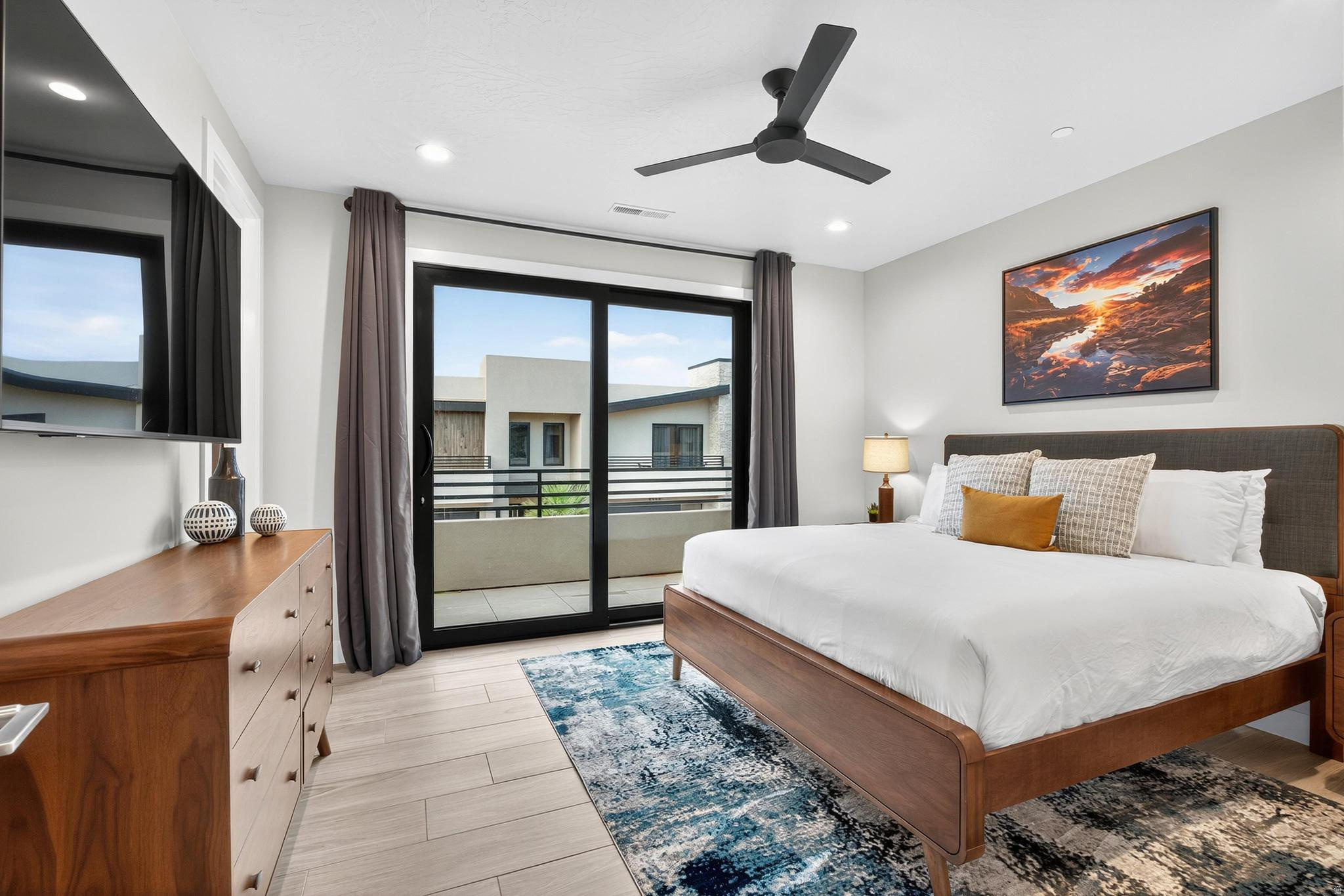 PECAN VALLEY - Residential