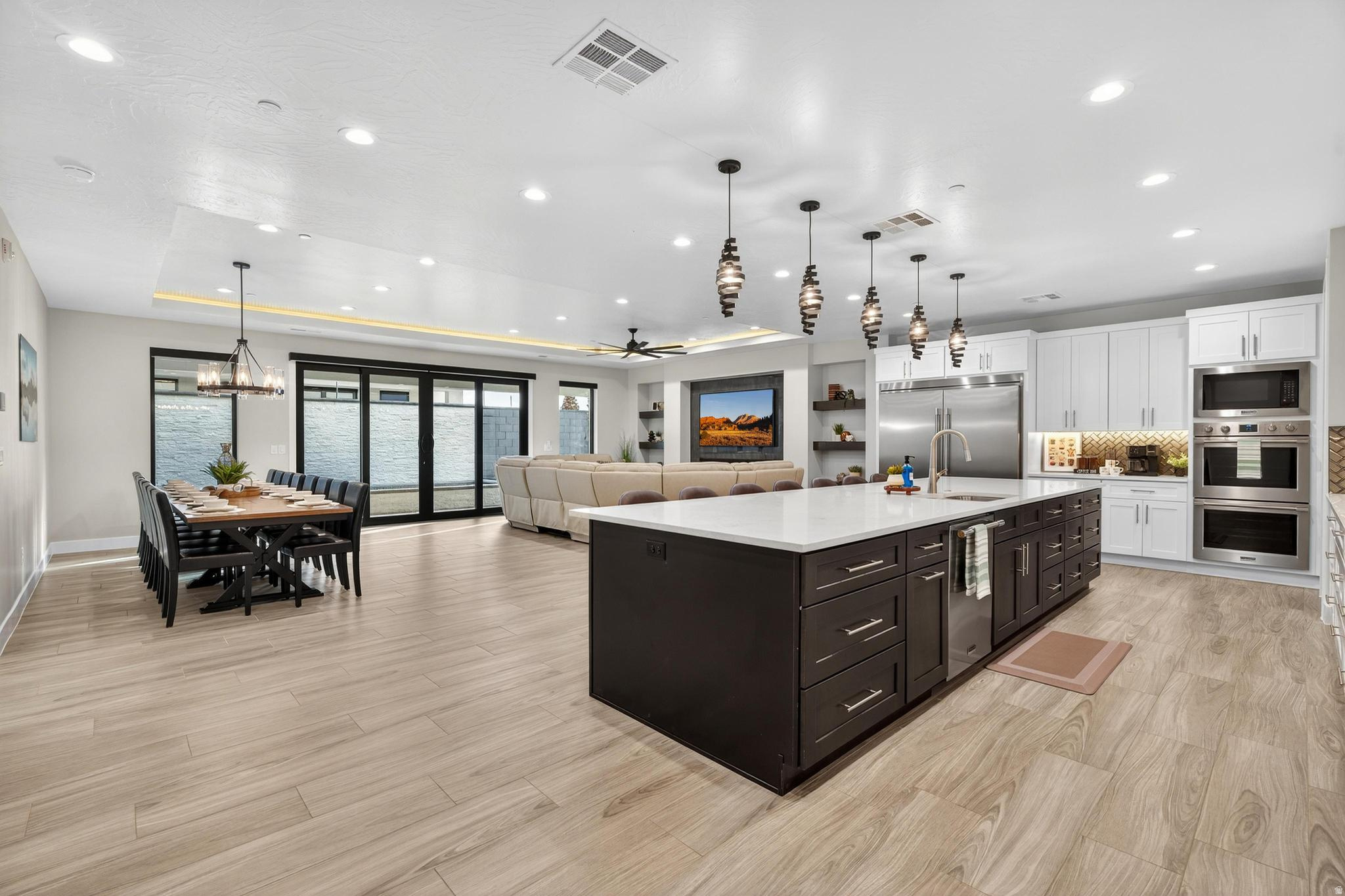 PECAN VALLEY - Residential