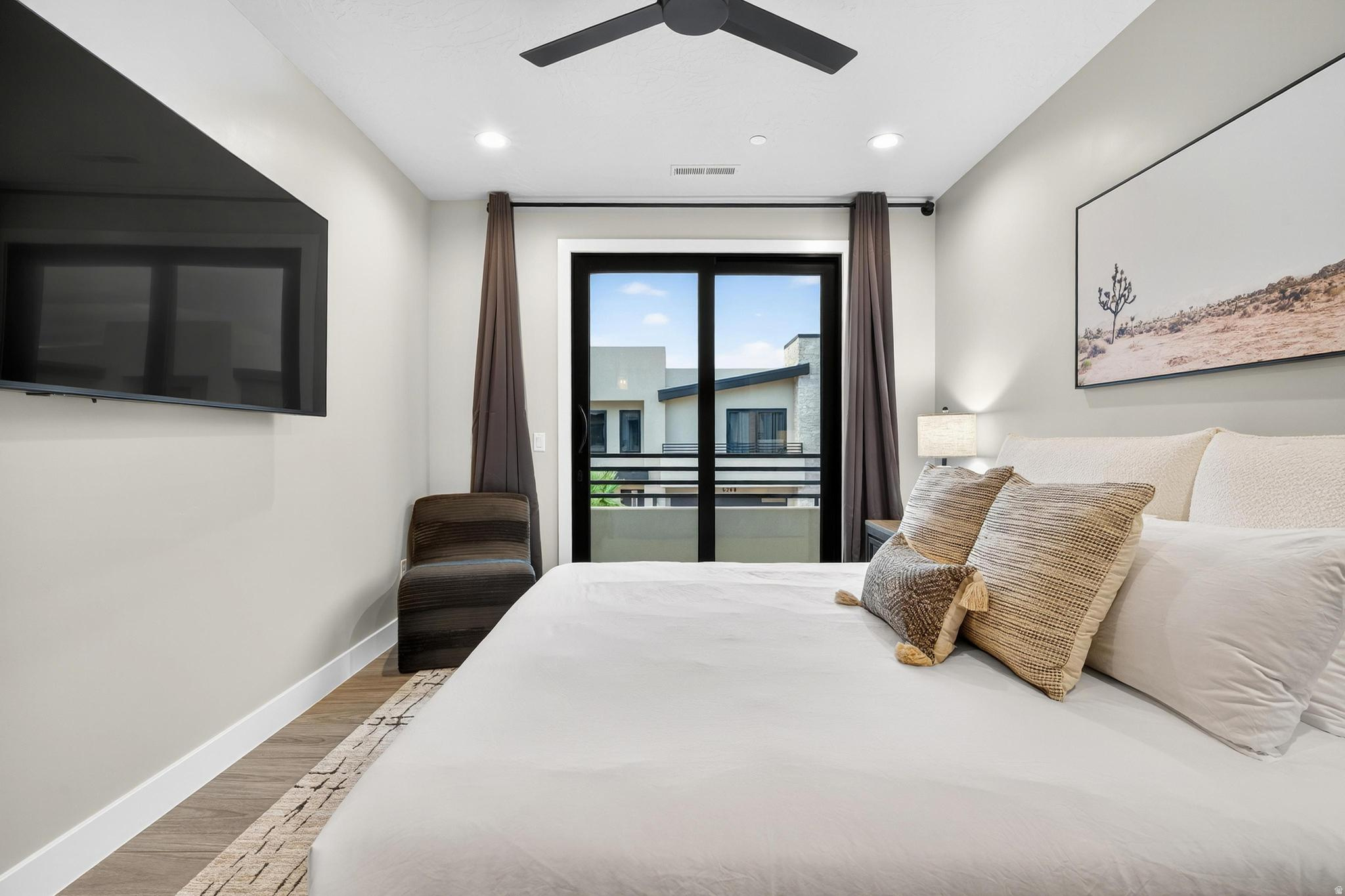 PECAN VALLEY - Residential