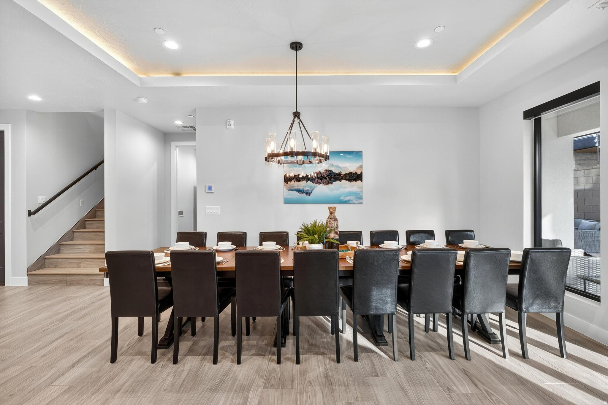 PECAN VALLEY - Residential