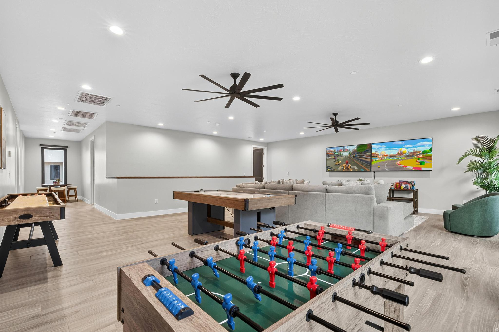 PECAN VALLEY - Residential