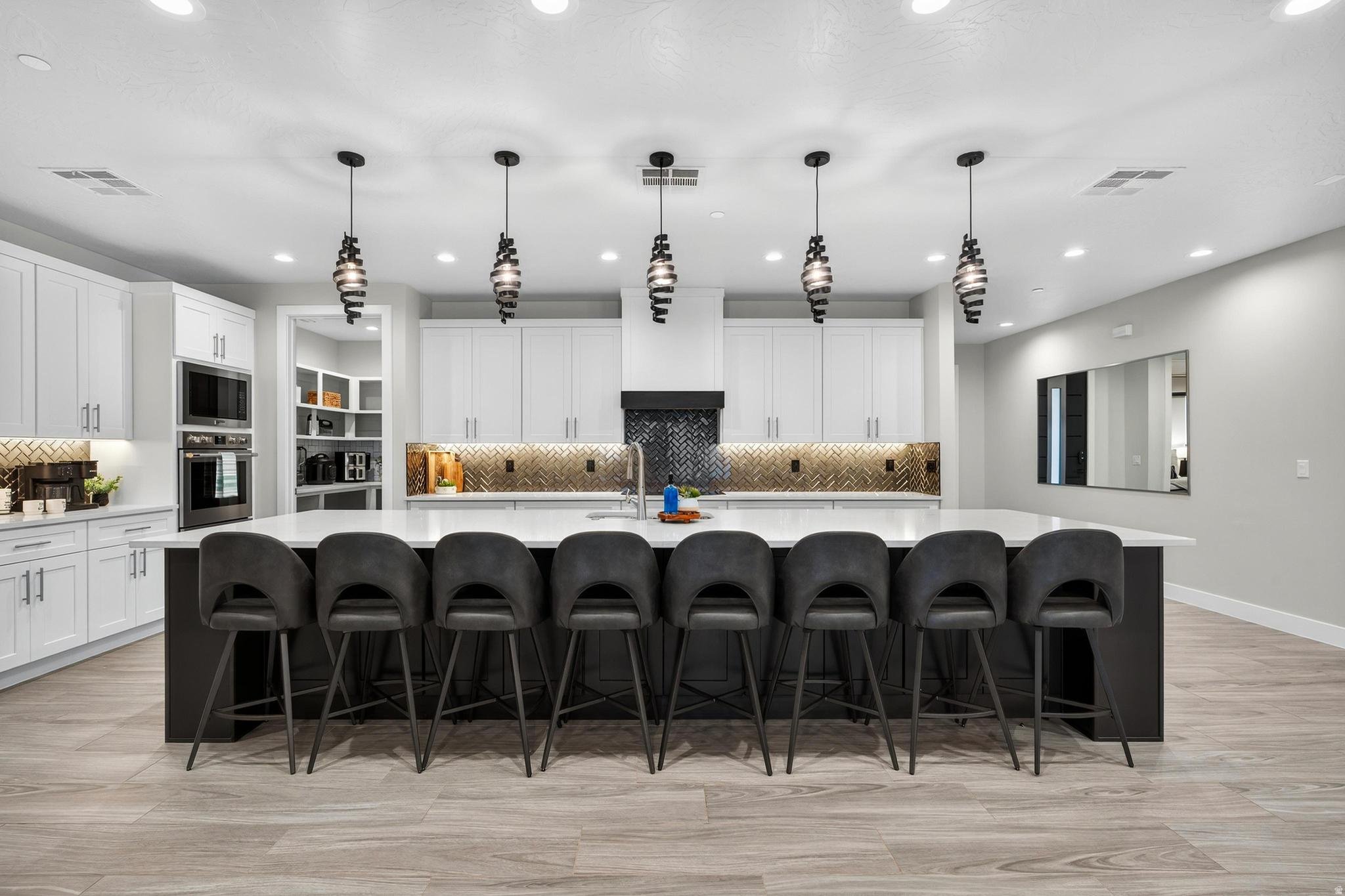 PECAN VALLEY - Residential