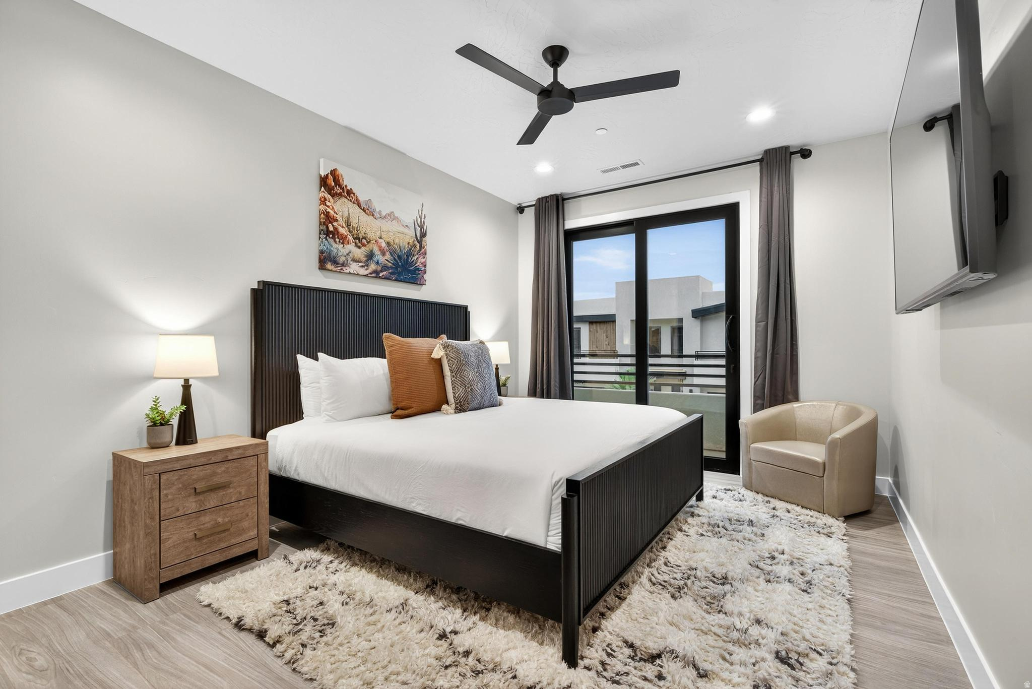 PECAN VALLEY - Residential