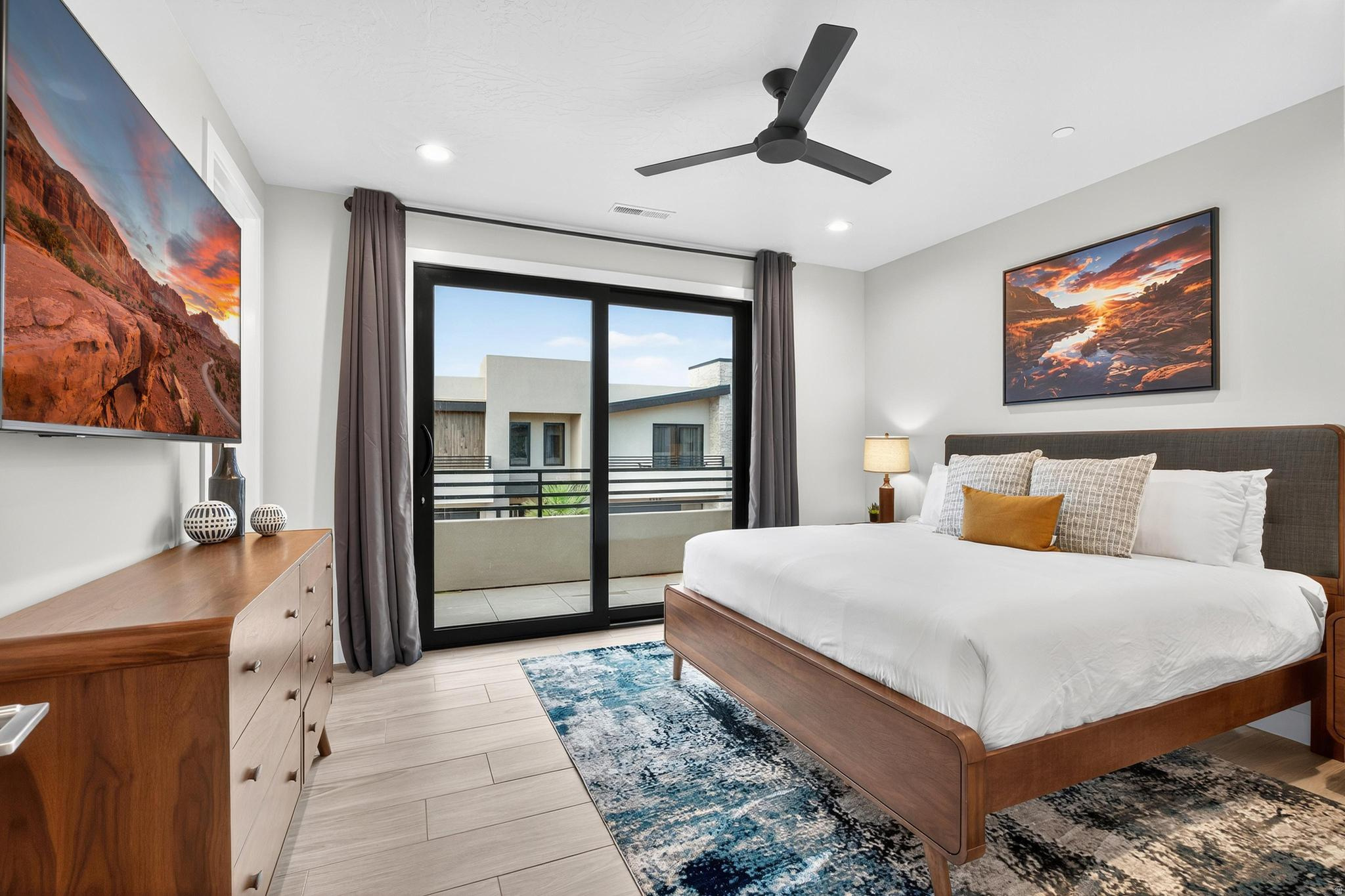 PECAN VALLEY - Residential