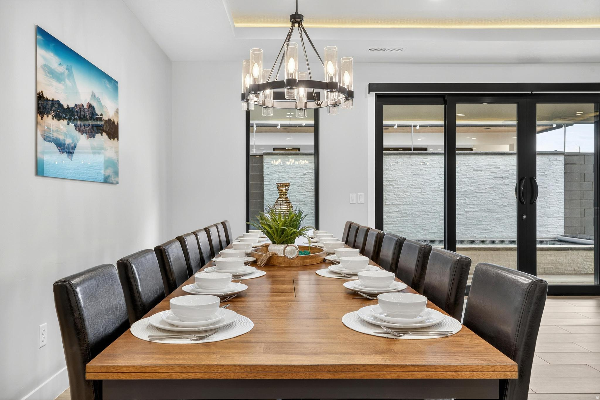 PECAN VALLEY - Residential