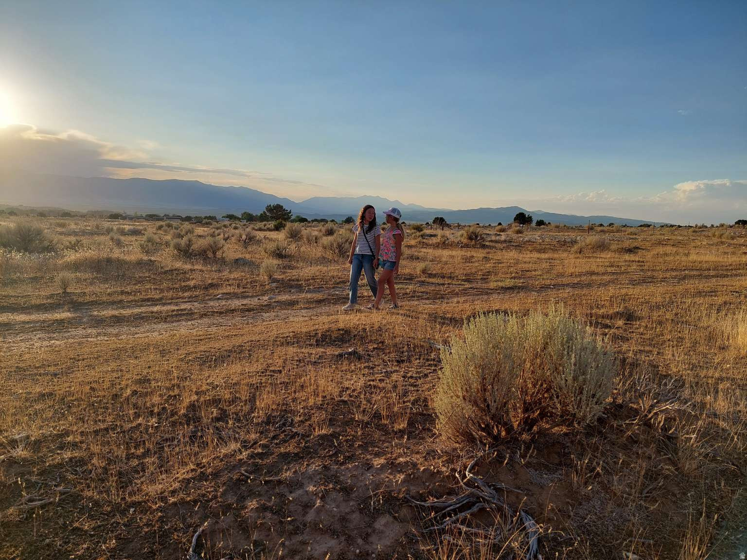 HOMESTEAD MOUNTAIN ESTATES - Land