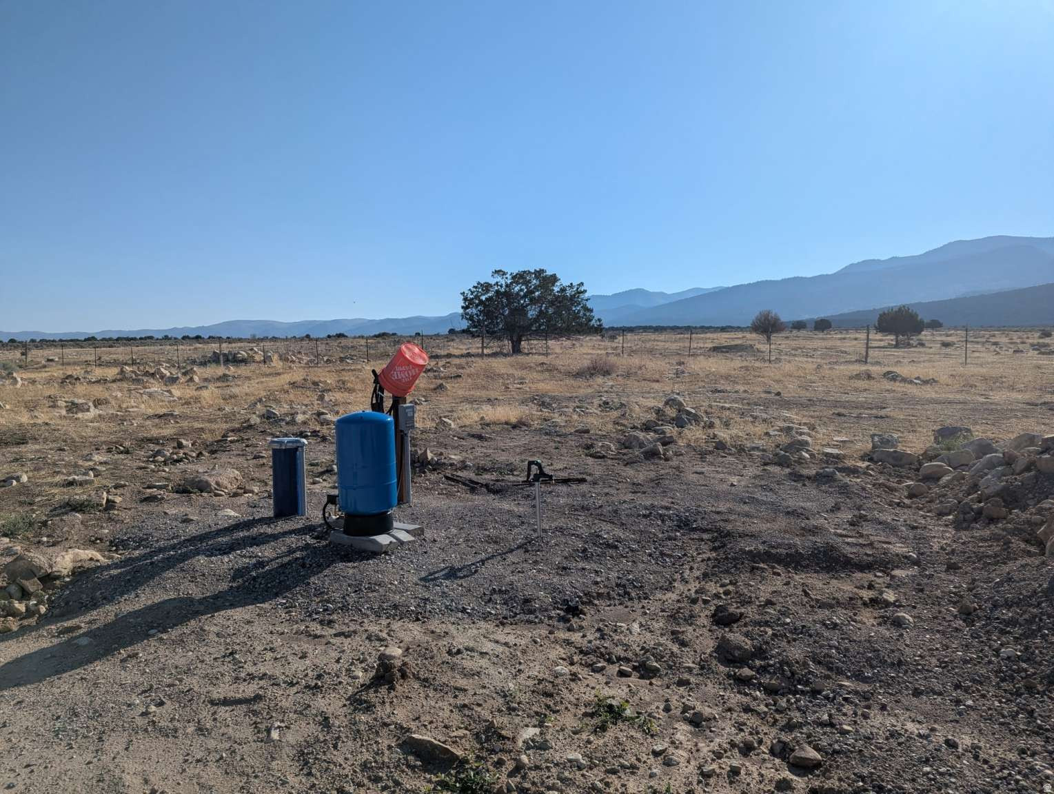 HOMESTEAD MOUNTAIN ESTATES - Land