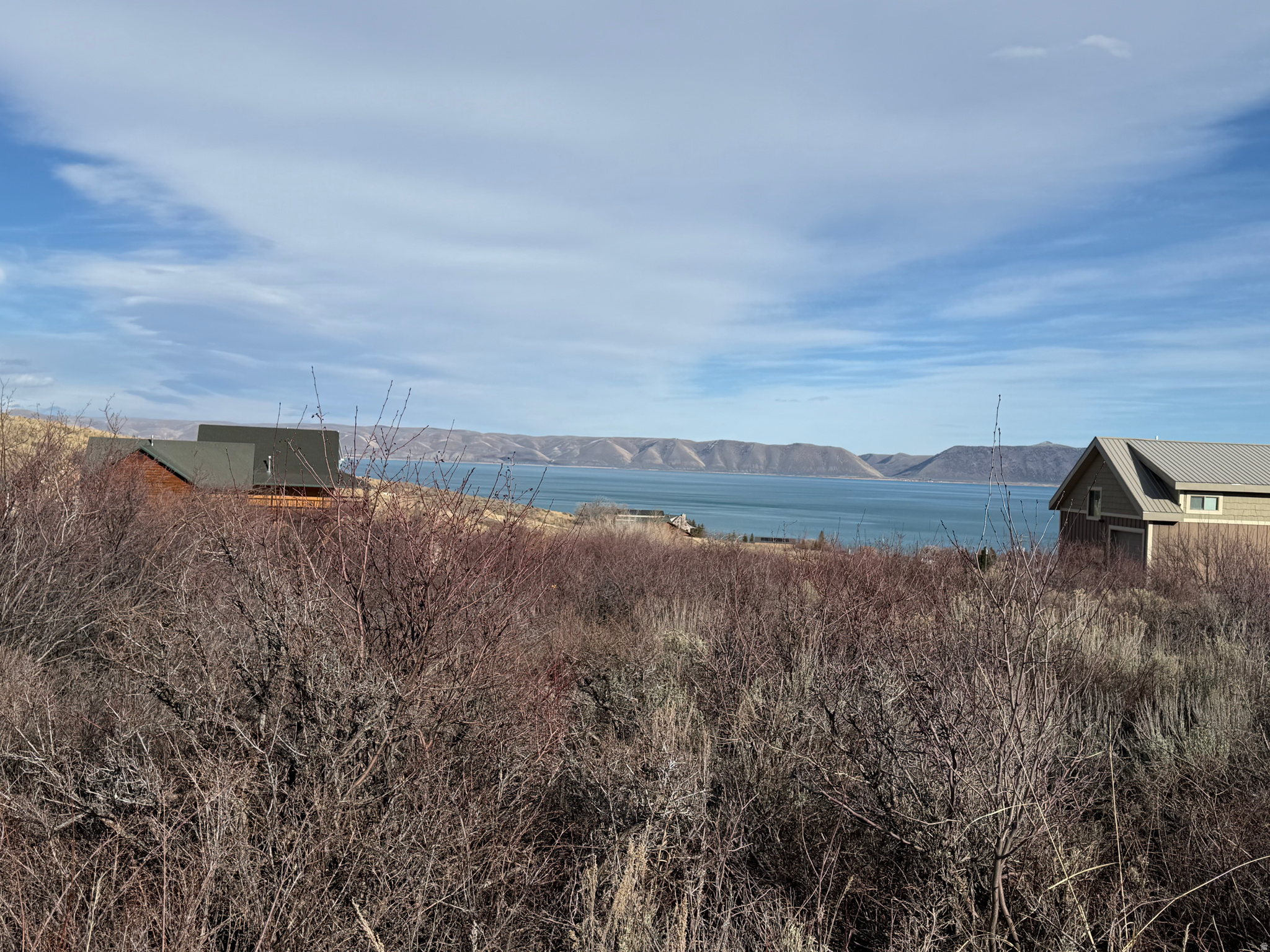 ASPEN CREEK ESTATES - Land