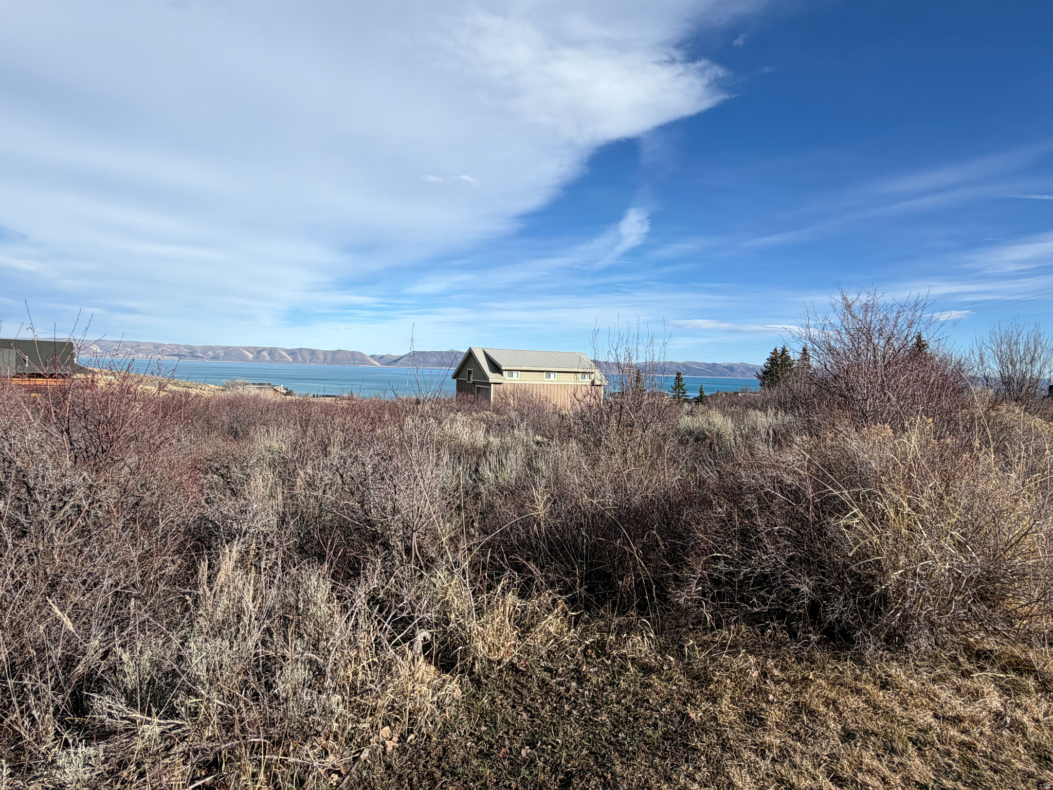 ASPEN CREEK ESTATES - Land