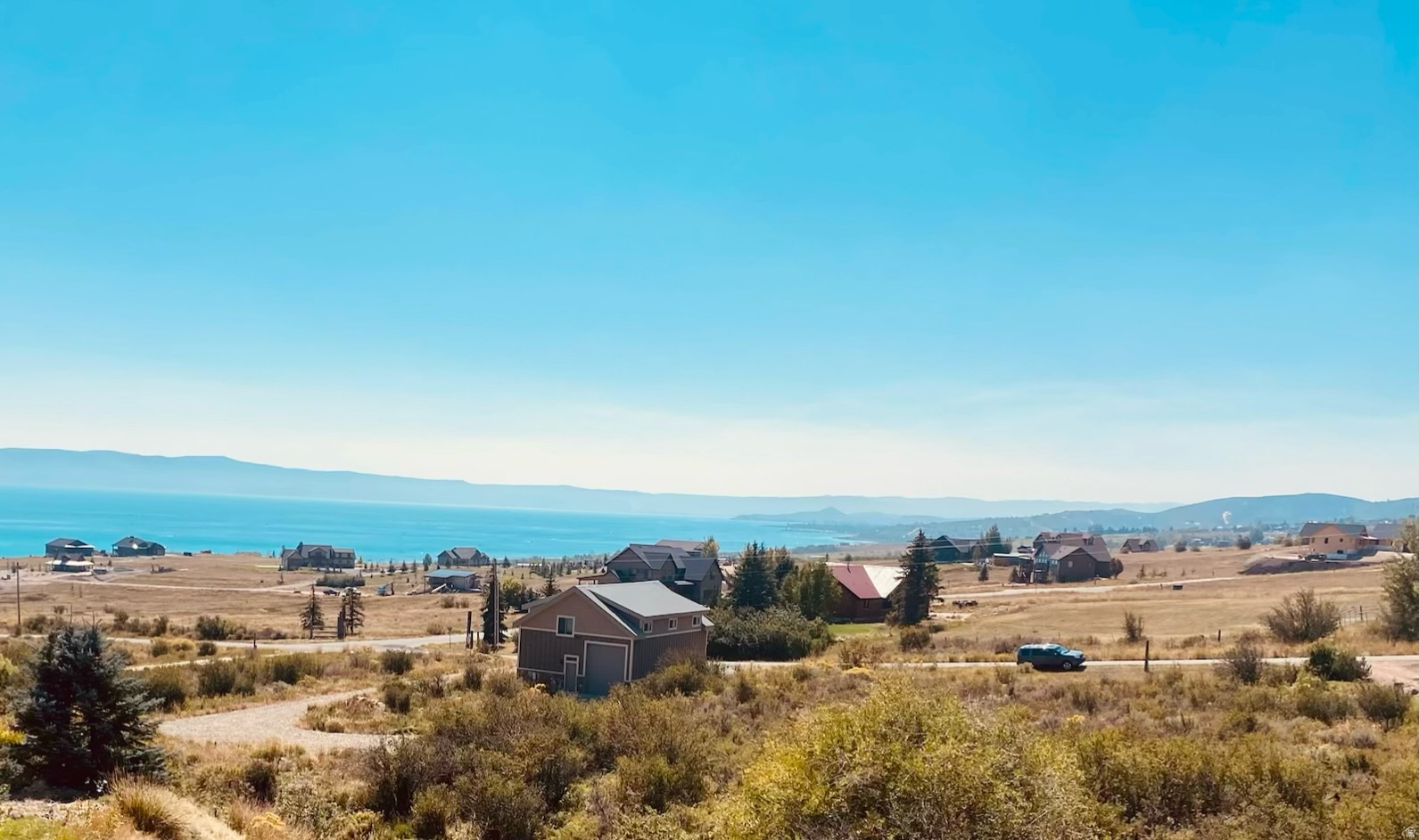 ASPEN CREEK ESTATES - Land