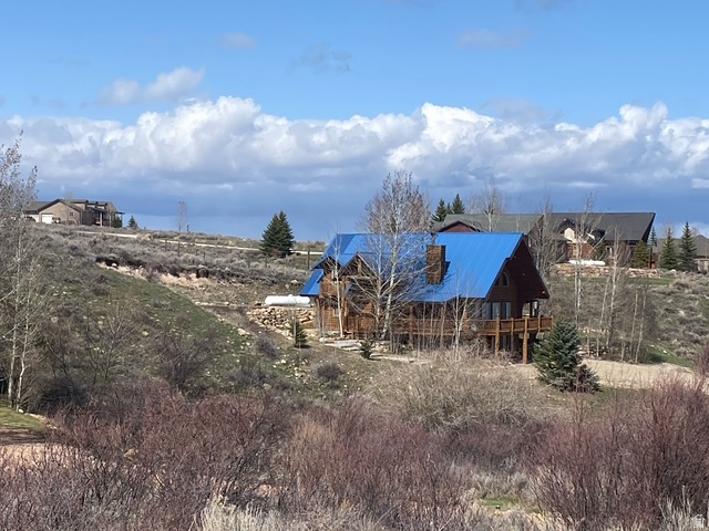 ASPEN CREEK ESTATES - Land