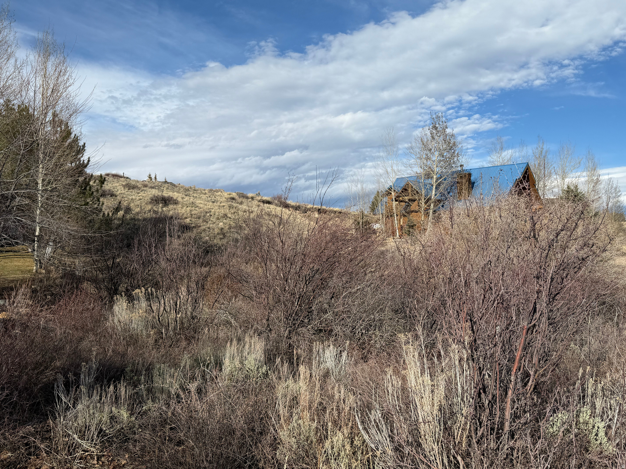 ASPEN CREEK ESTATES - Land