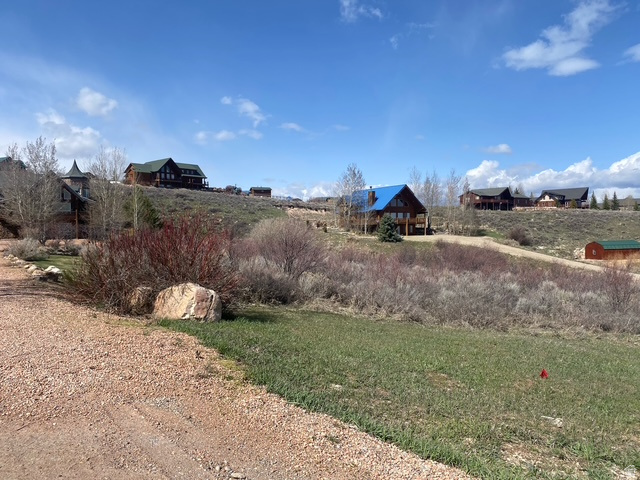 ASPEN CREEK ESTATES - Land