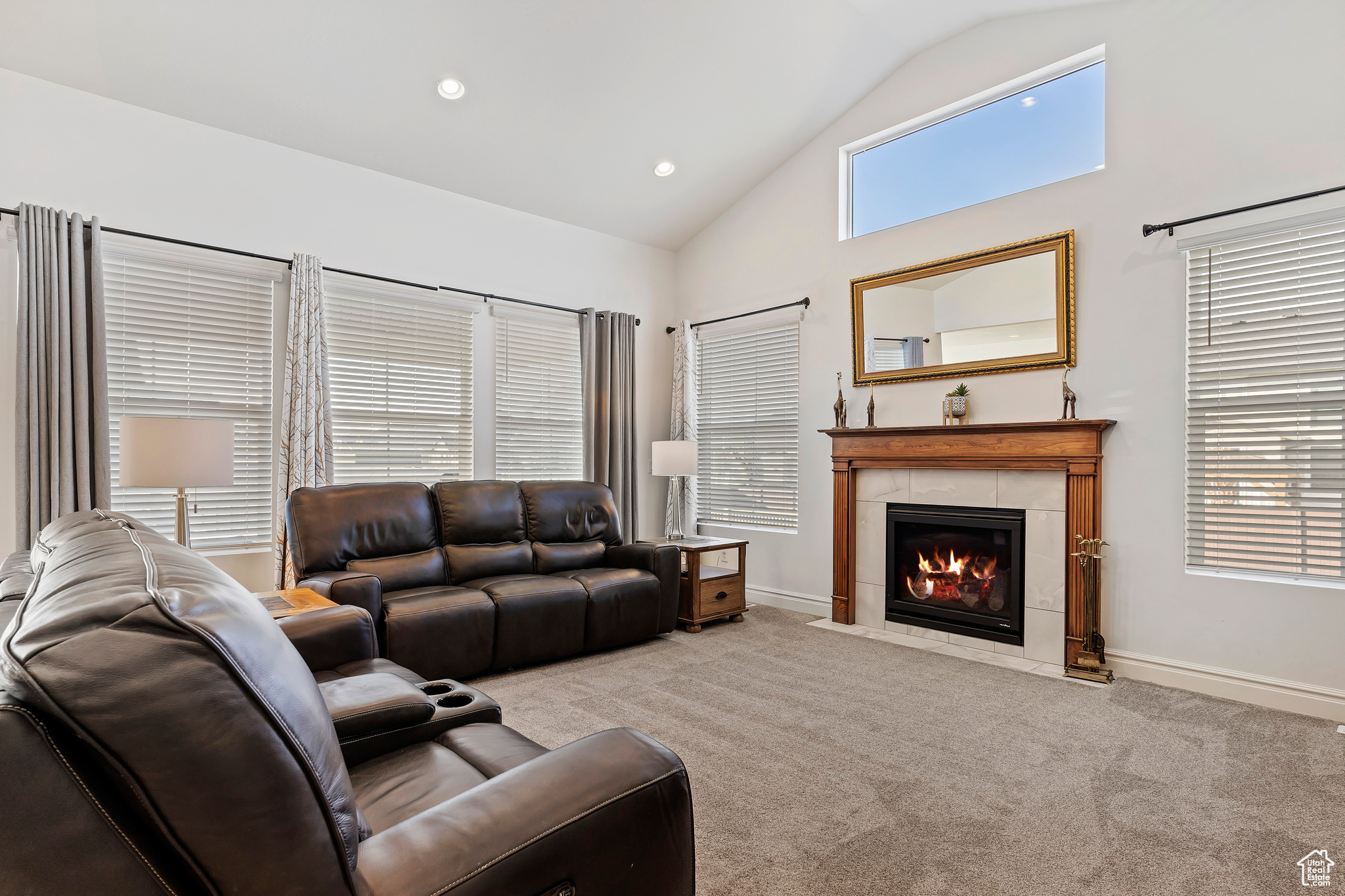 MONARCH MEADOWS - Residential
