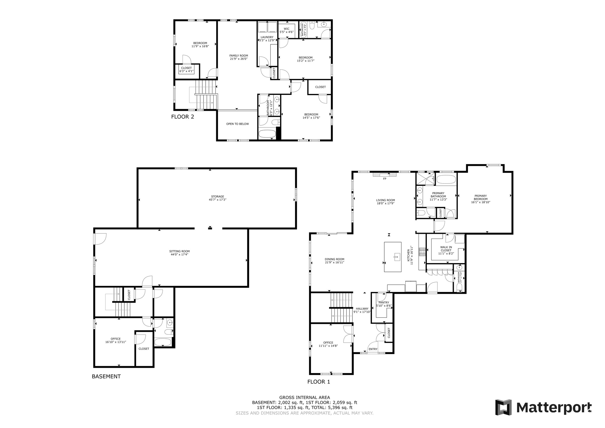 MONARCH MEADOWS - Residential