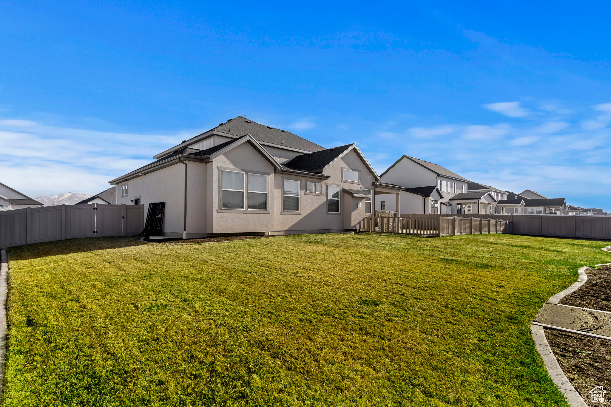 MONARCH MEADOWS - Residential