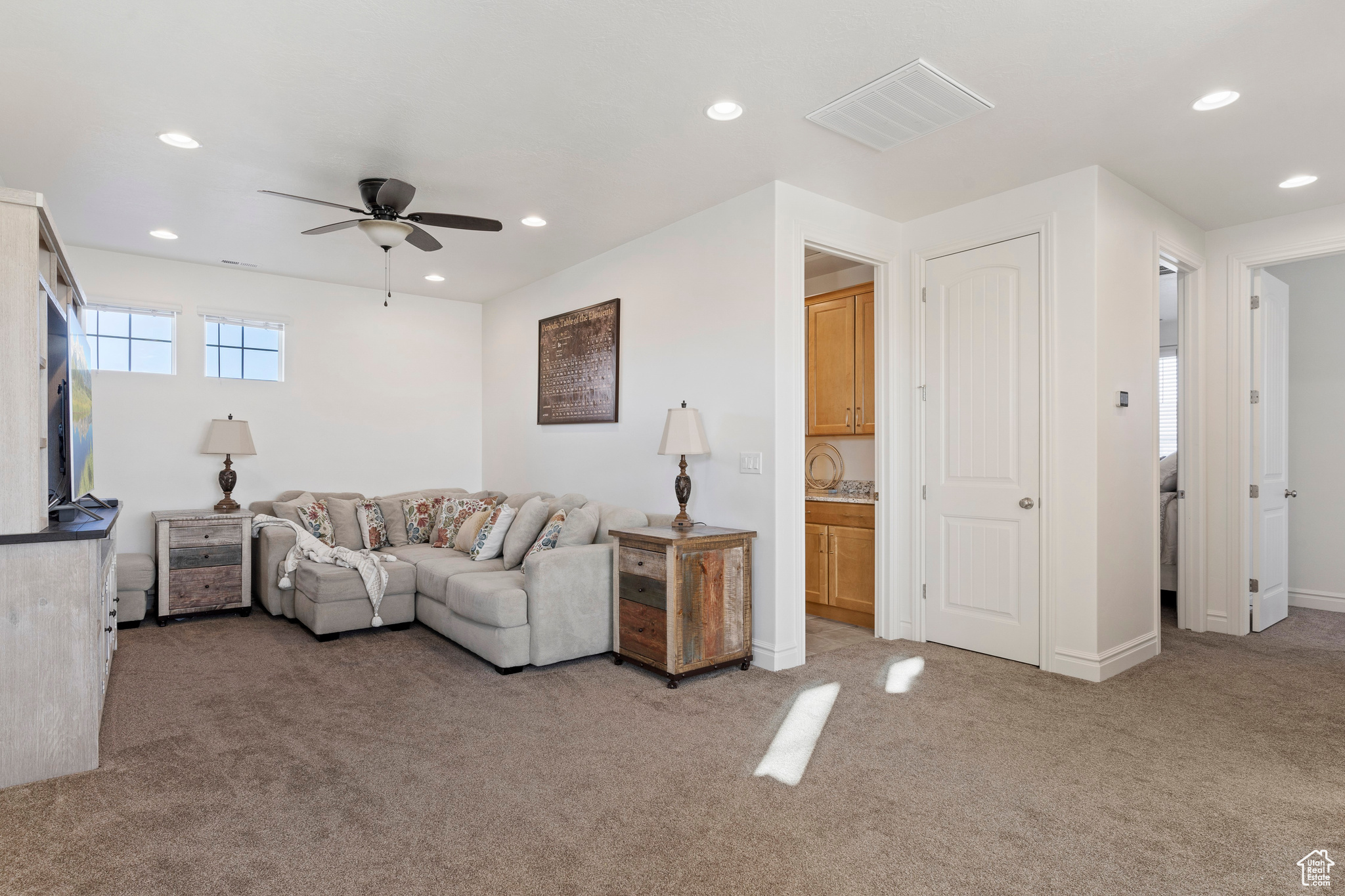 MONARCH MEADOWS - Residential