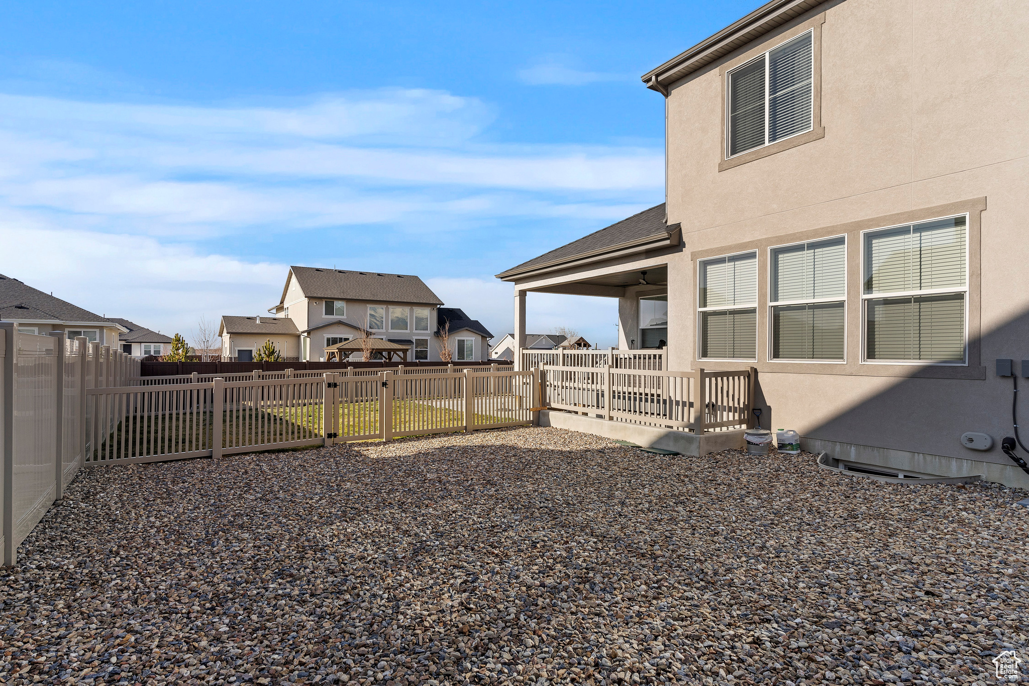 MONARCH MEADOWS - Residential