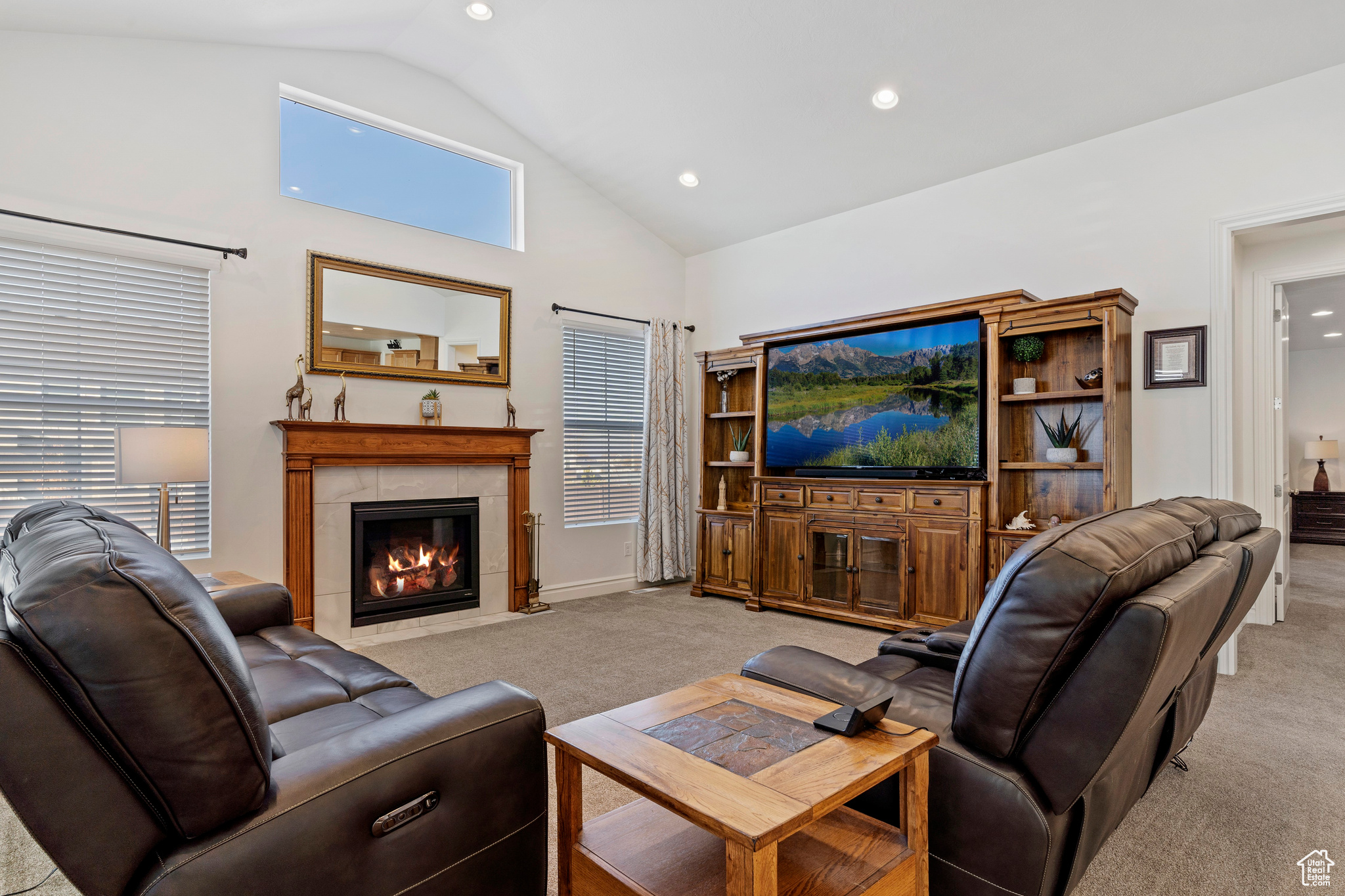 MONARCH MEADOWS - Residential