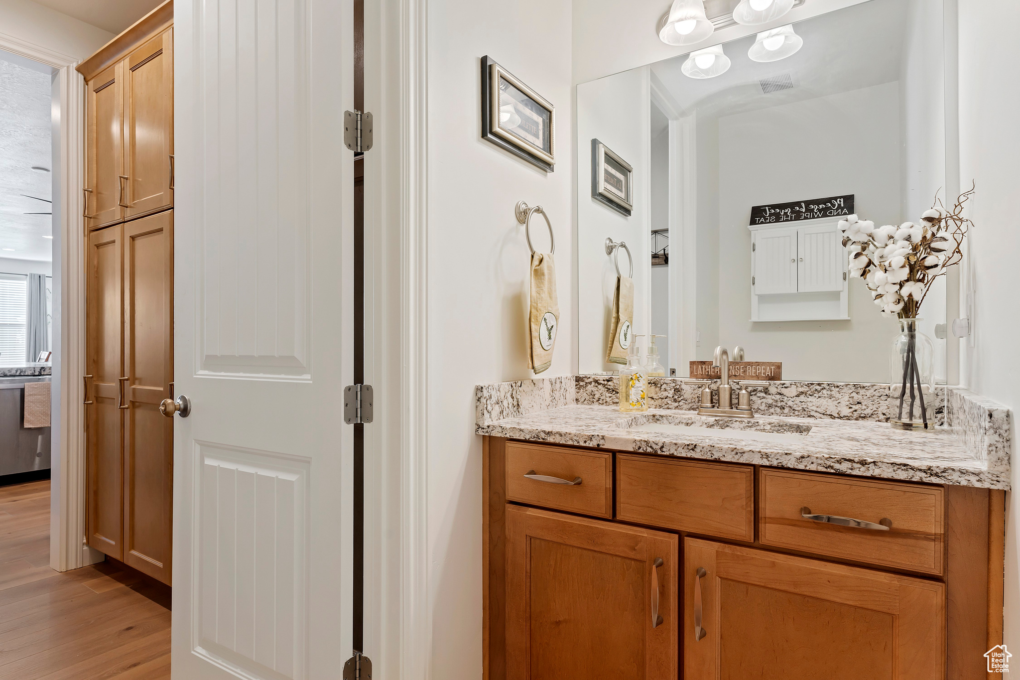 MONARCH MEADOWS - Residential