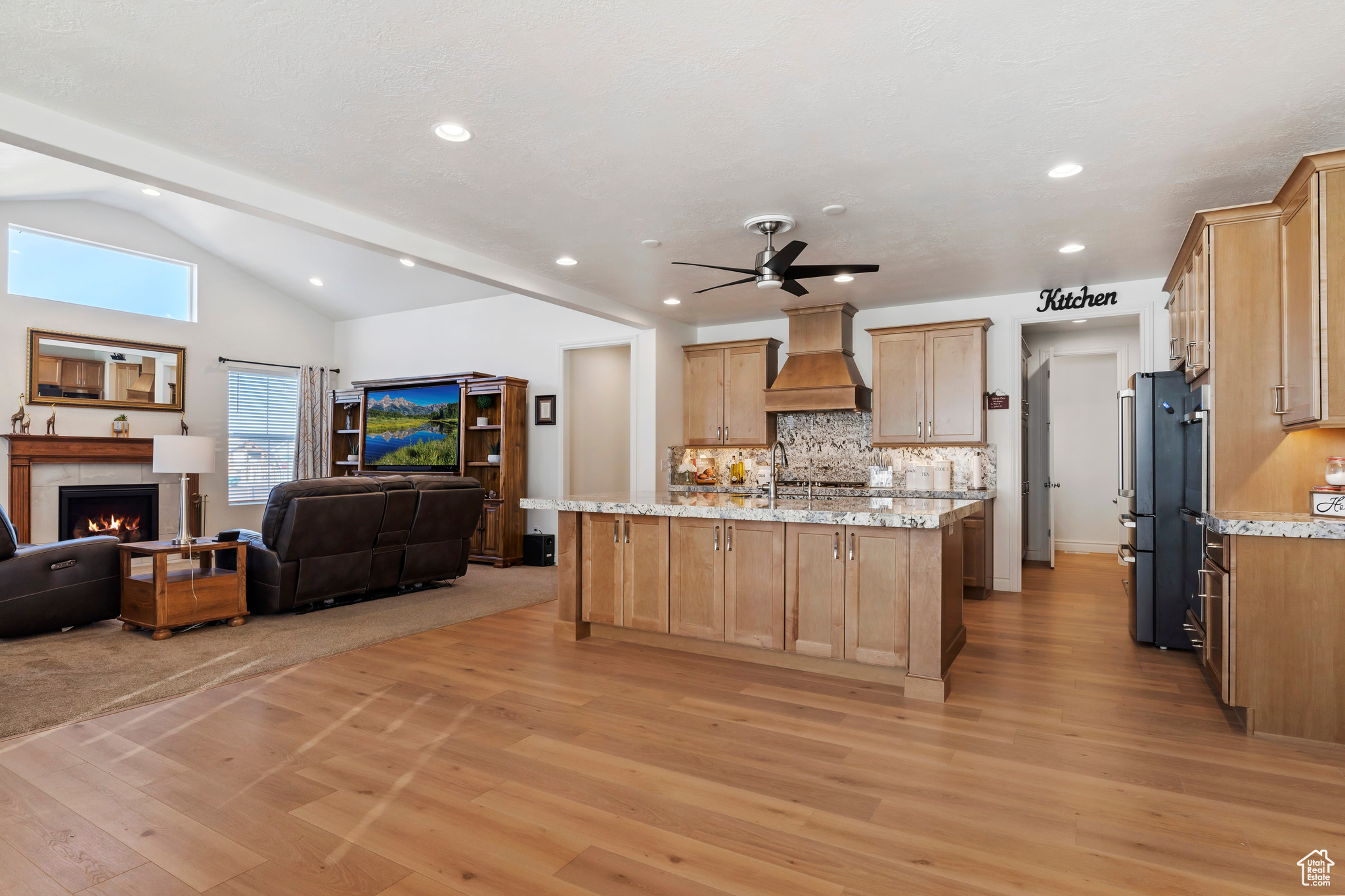 MONARCH MEADOWS - Residential