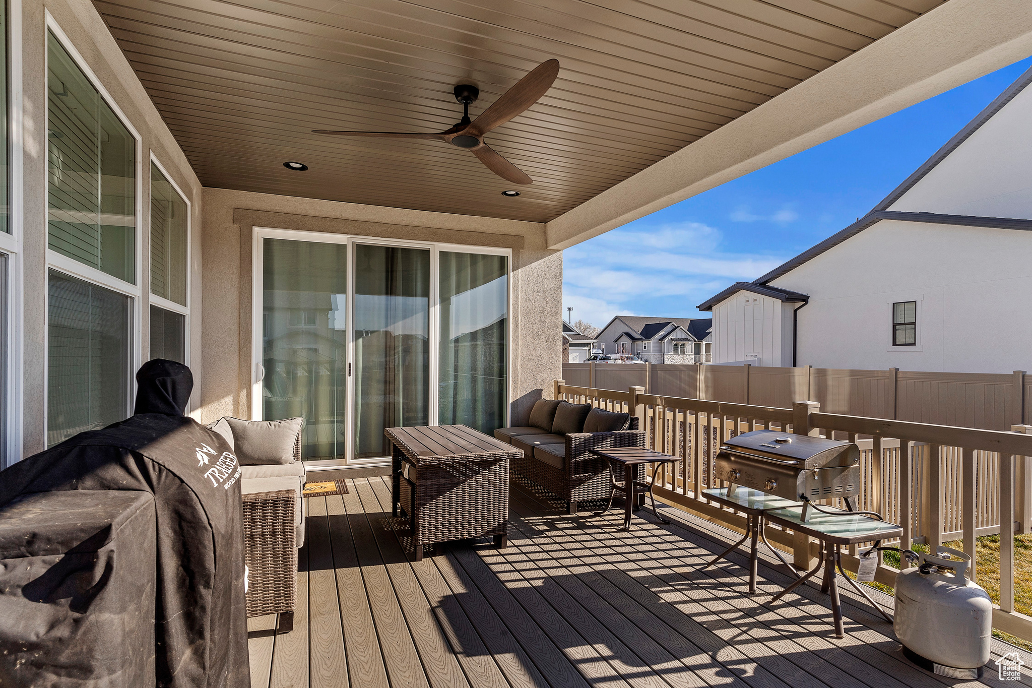 MONARCH MEADOWS - Residential