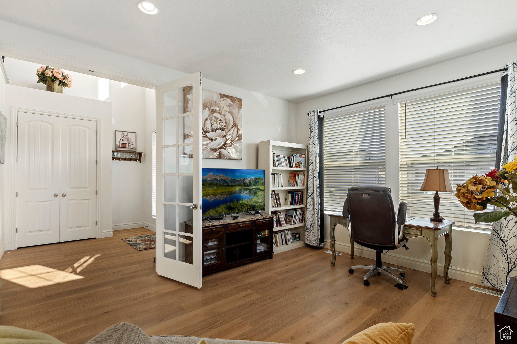 MONARCH MEADOWS - Residential