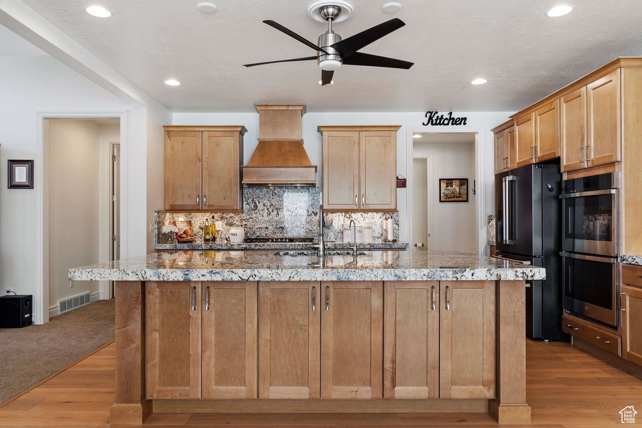 MONARCH MEADOWS - Residential