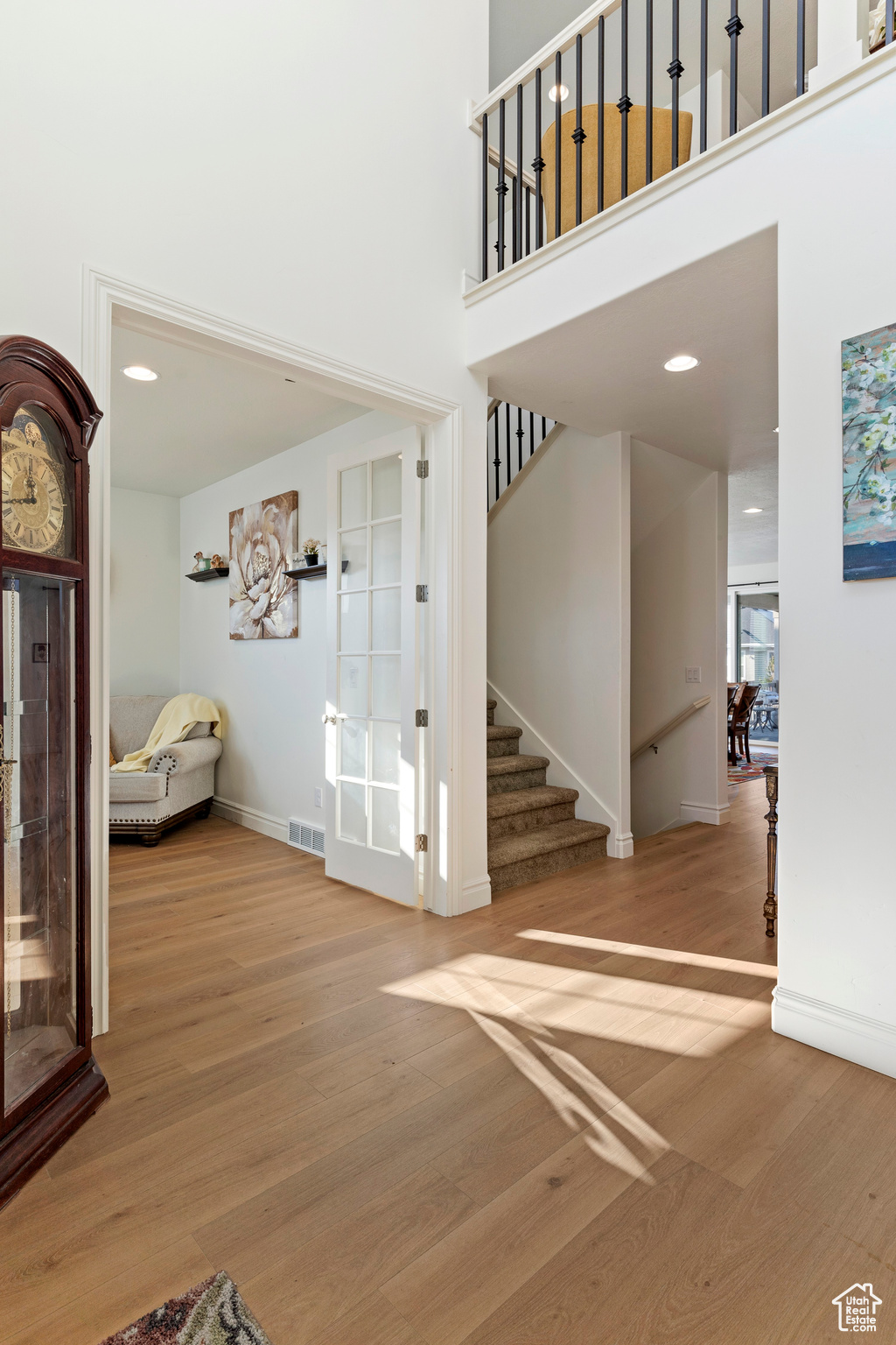 MONARCH MEADOWS - Residential
