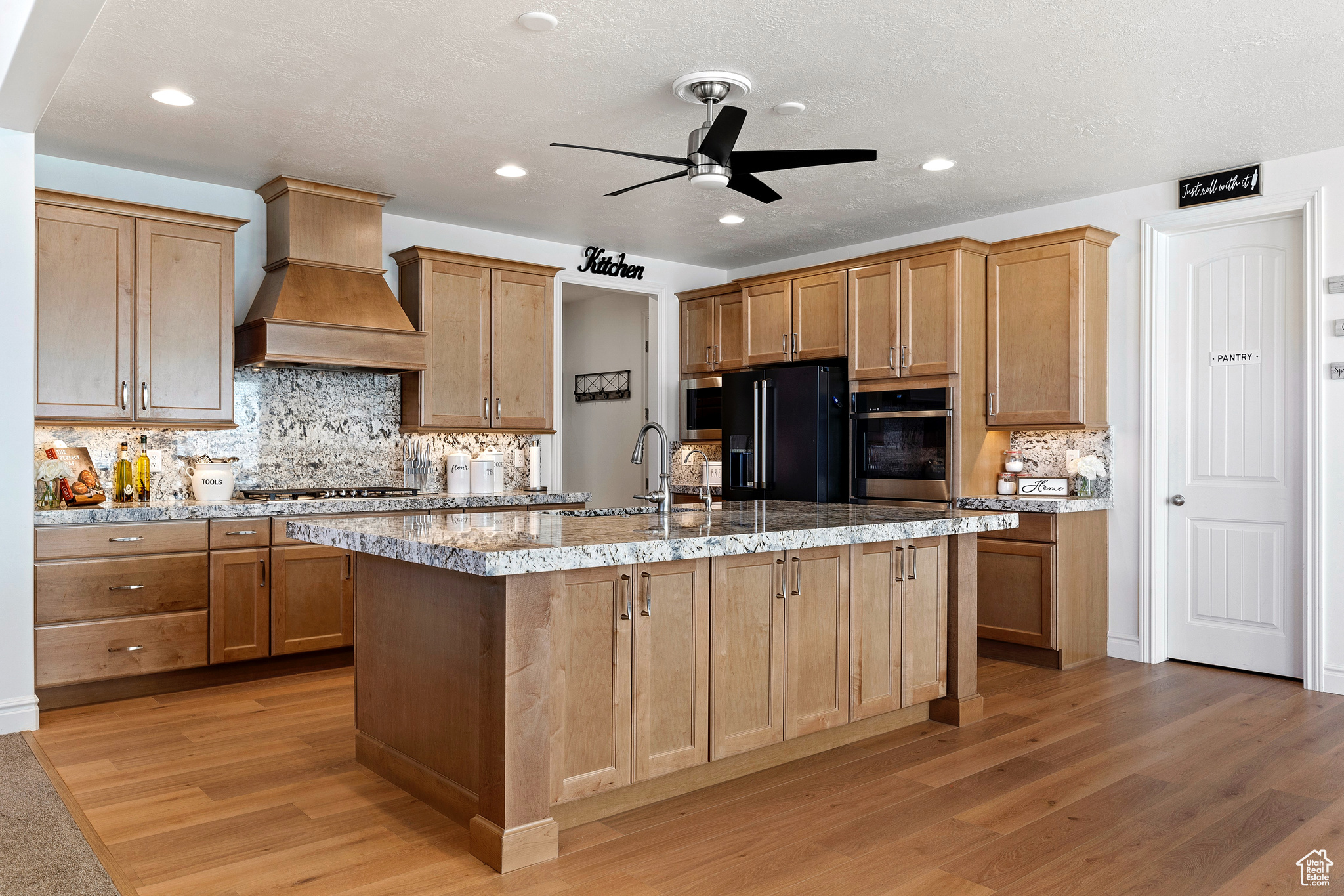 MONARCH MEADOWS - Residential