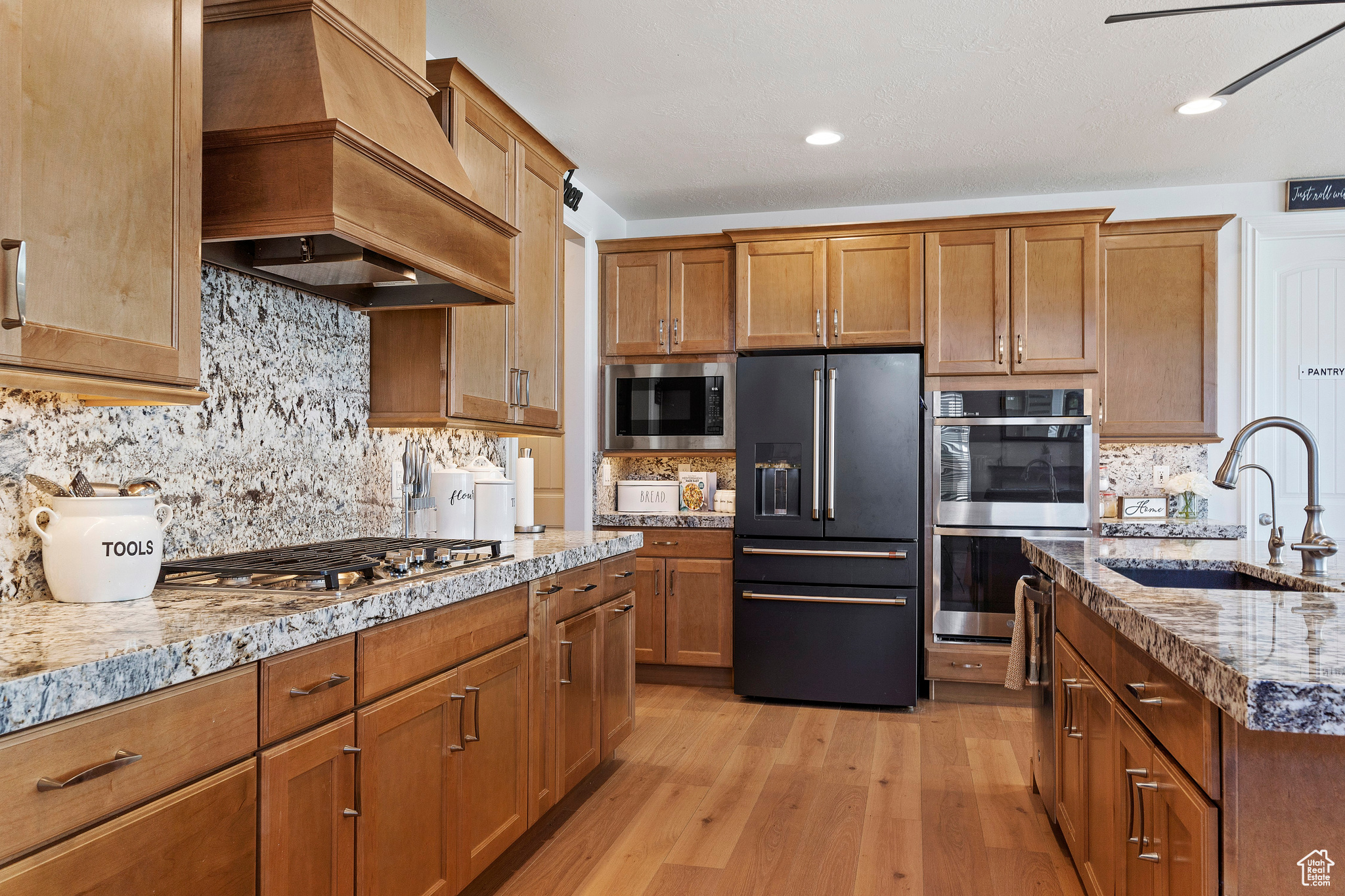 MONARCH MEADOWS - Residential
