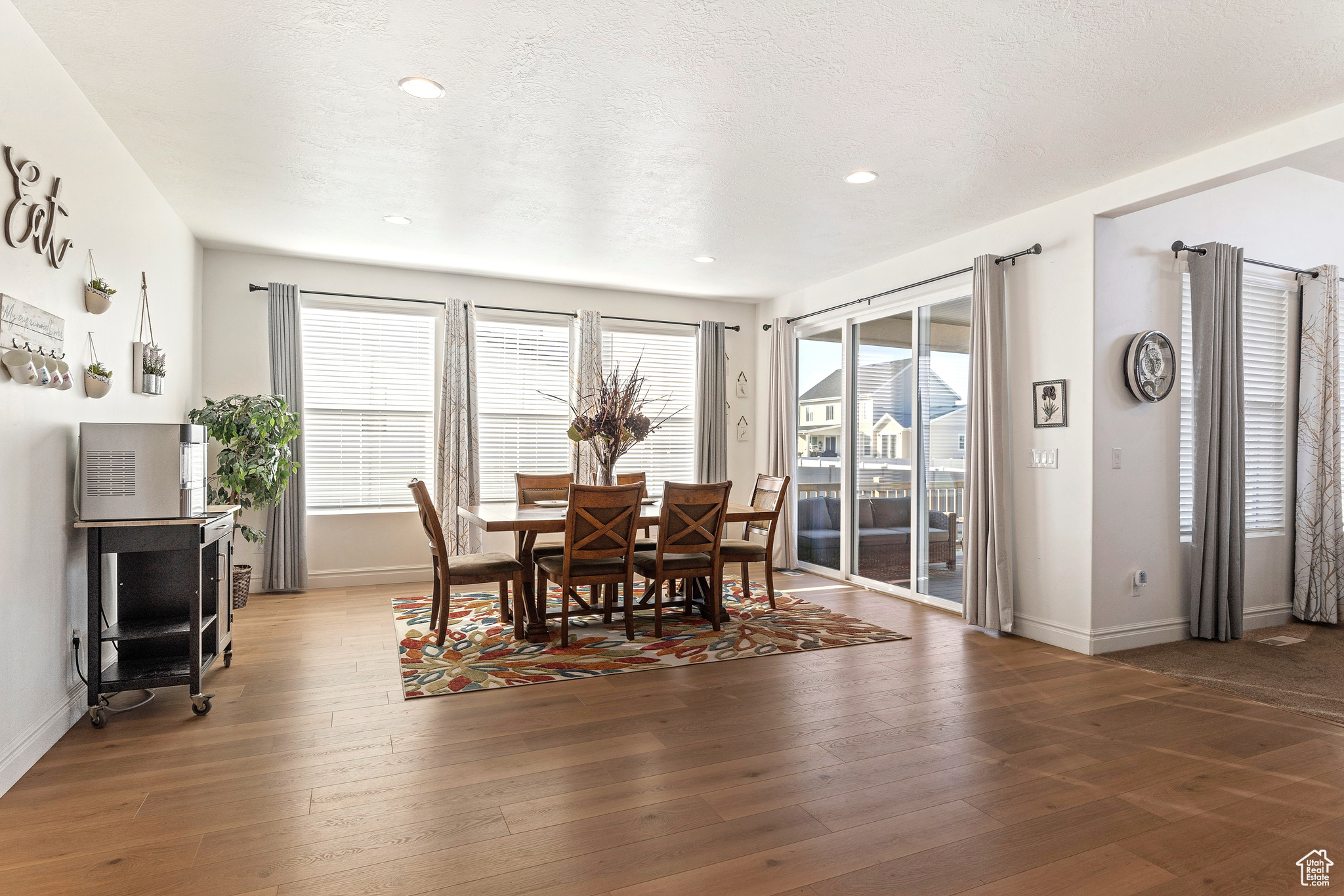 MONARCH MEADOWS - Residential