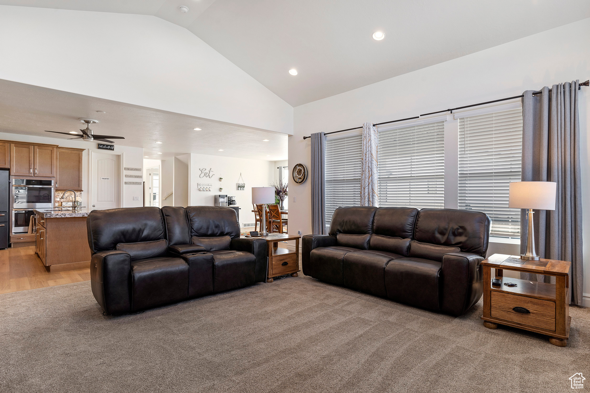 MONARCH MEADOWS - Residential