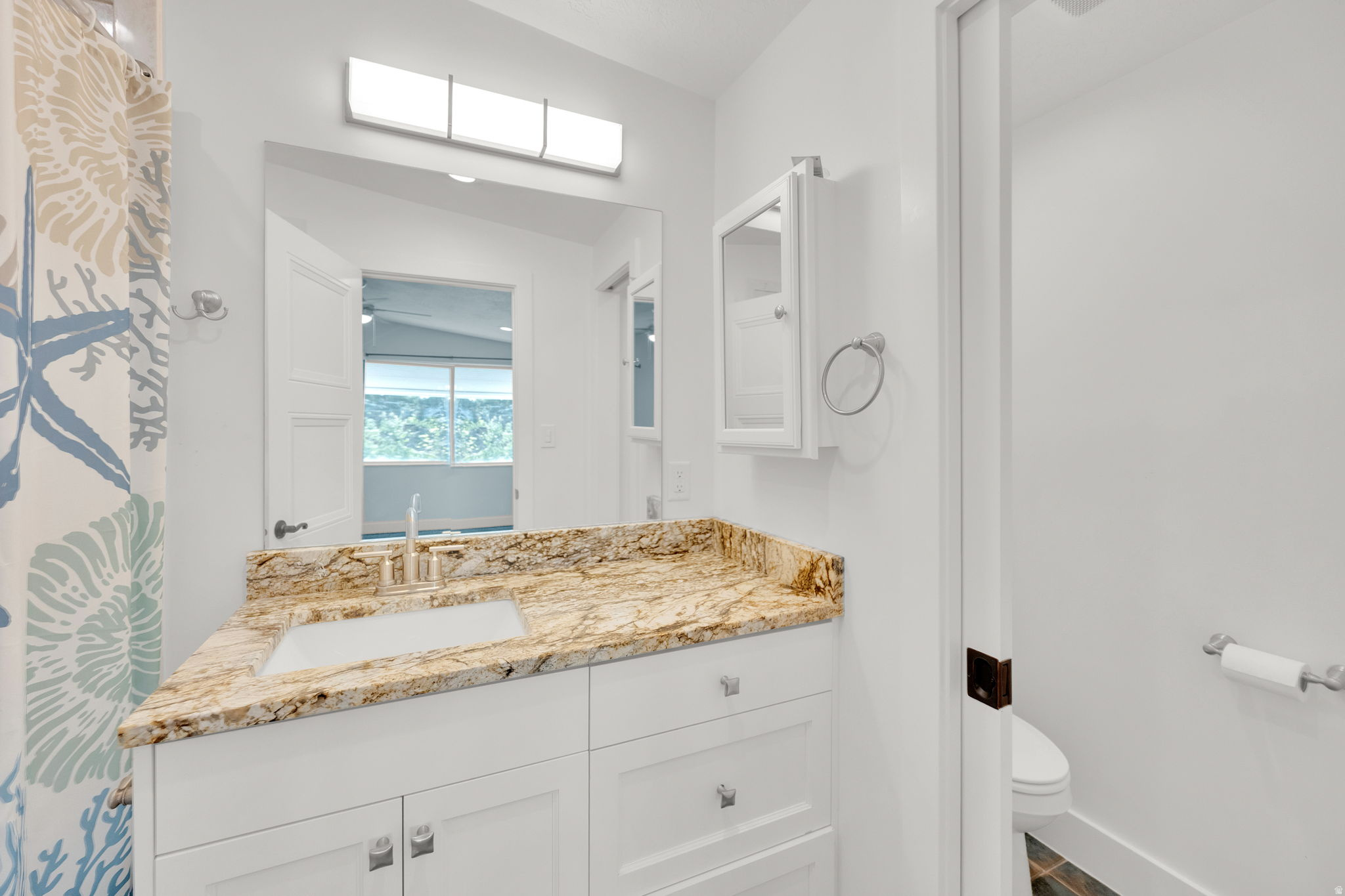 BONA VISTA SUB - Residential