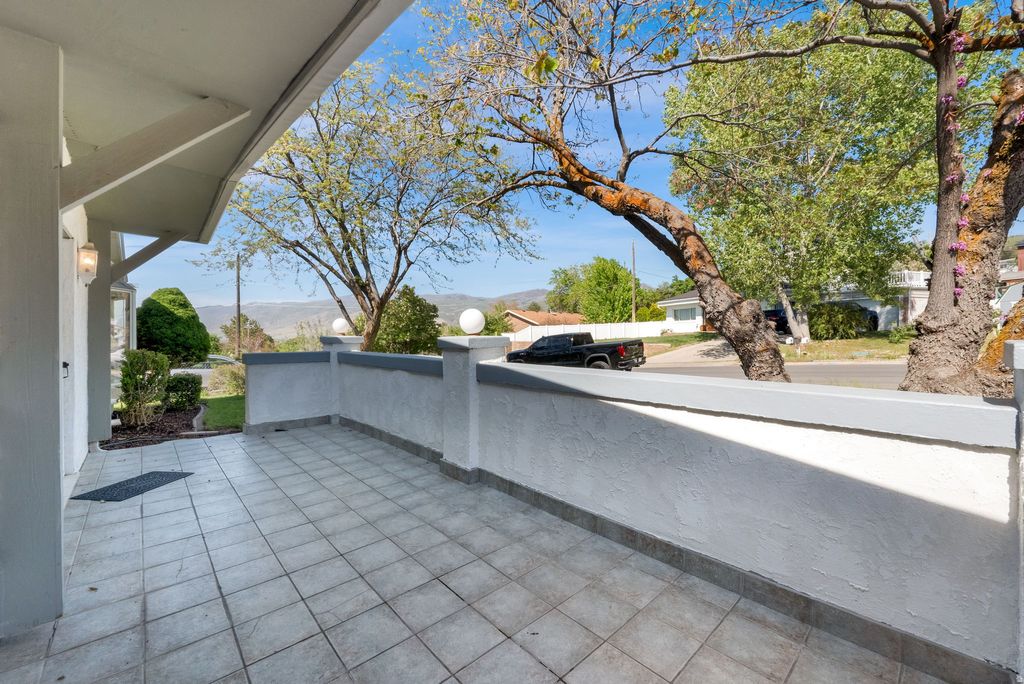 Photo of 3558 S 50 W, Bountiful, UT 84010 (MLS # 2157278)