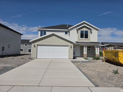 Homes For Sale - 277 N 850 #LOT 3<br/> Springville, UT 84663
