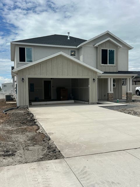 Tiny photo for 277 N 850 W #LOT 3, Springville, UT 84663 (MLS # 2173326)